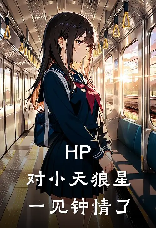 HP：对小天狼星一见钟情了