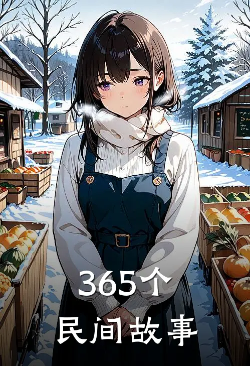 365个民间故事