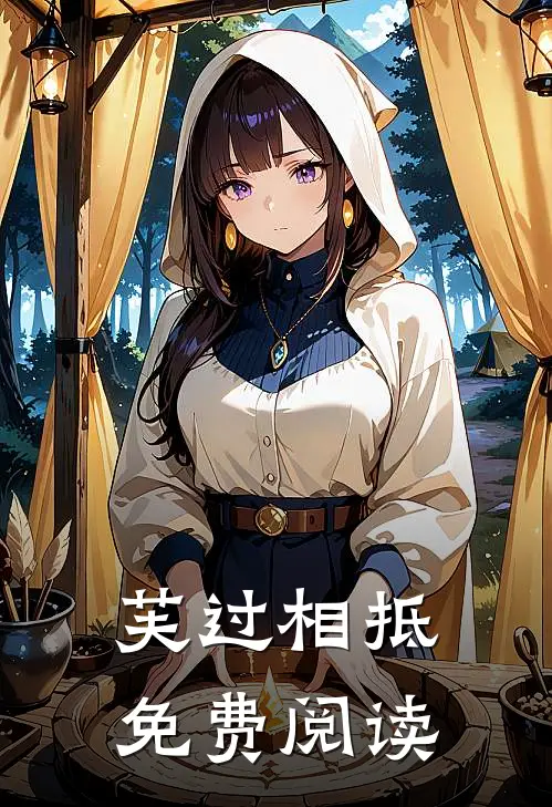 芙过相抵免费阅读