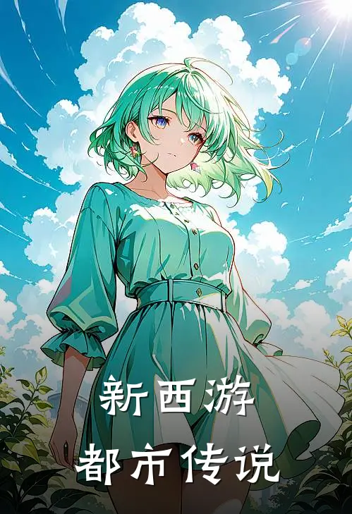 新西游：都市传说(孙皓辰释迦牟尼)最热门小说_小说完整版新西游：都市传说孙皓辰释迦牟尼