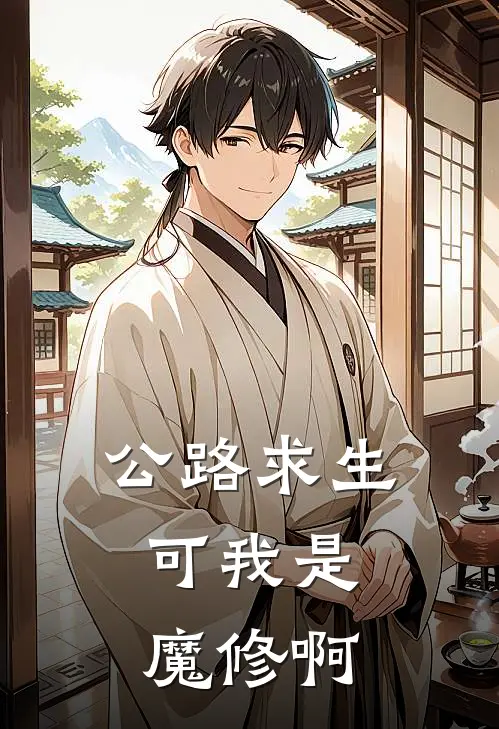 公路求生：可我是魔修啊
