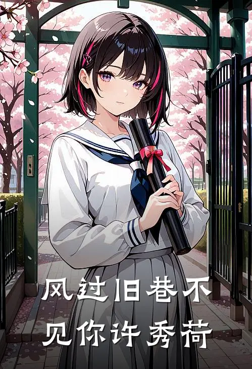 风过旧巷不见你许秀荷