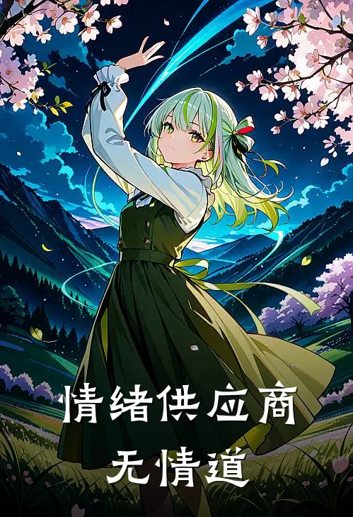 情绪供应商：无情道(江离陆沉舟)最新完结小说推荐_热门小说排行榜情绪供应商：无情道江离陆沉舟