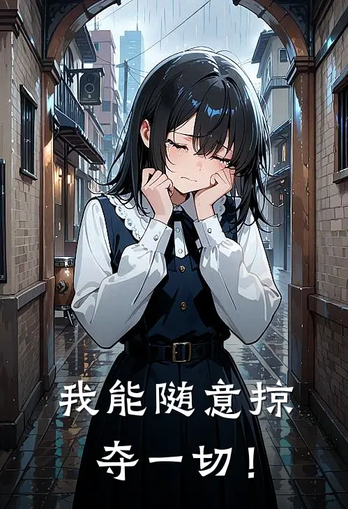 我能随意掠夺一切！陈一白王虎免费小说免费阅读_推荐完结小说我能随意掠夺一切！(陈一白王虎)