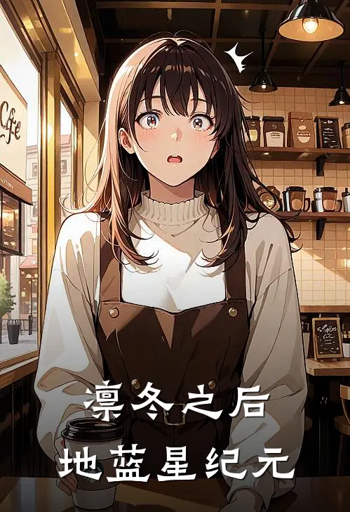 凛冬之后：地蓝星纪元(陈默林晚星)最新免费小说_完本小说免费阅读凛冬之后：地蓝星纪元陈默林晚星