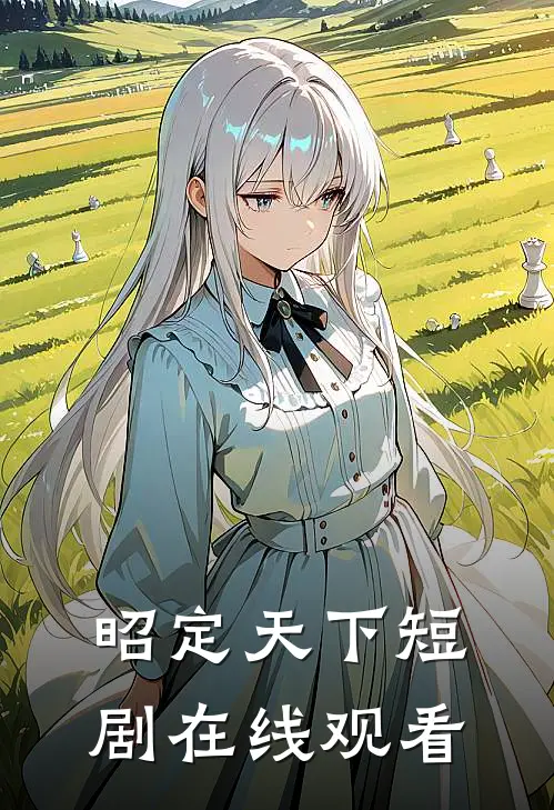 昭定天下短剧在线观看