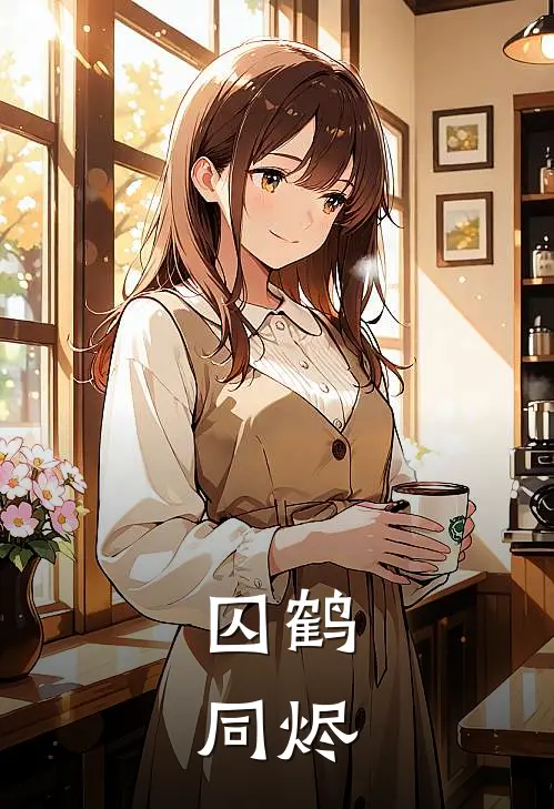 《囚鹤：同烬》萧玦谢惊寒火爆新书_囚鹤：同烬(萧玦谢惊寒)最新热门小说