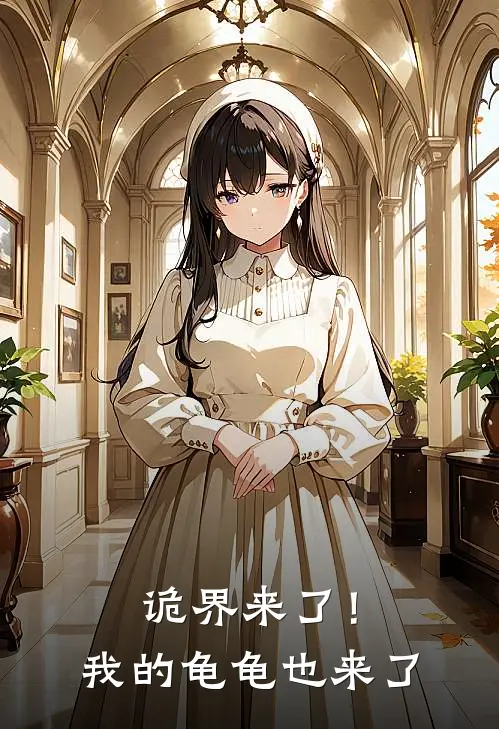 诡界来了！我的龟龟也来了(林默苏晓)免费小说_最新小说全文阅读诡界来了！我的龟龟也来了林默苏晓