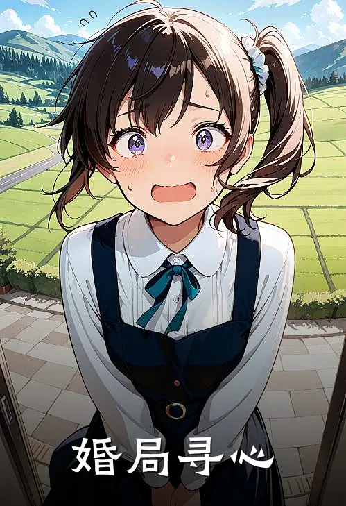 婚局寻心