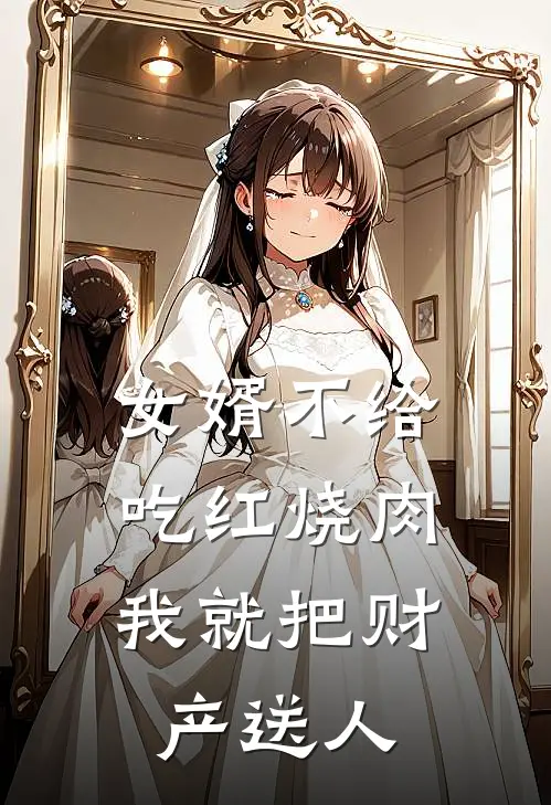 女婿不给吃红烧肉，我就把财产送人赵青山赵语心热门完结小说_最热门小说女婿不给吃红烧肉，我就把财产送人赵青山赵语心