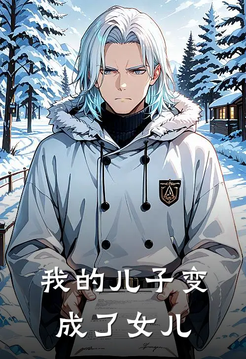 我的儿子变成了女儿林凡苏寒月热门小说推荐_完本小说大全我的儿子变成了女儿(林凡苏寒月)