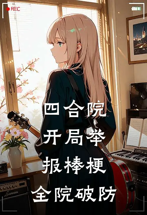 四合院：开局举报棒梗，全院破防(李爱国许大茂)最新热门小说_完结小说四合院：开局举报棒梗，全院破防(李爱国许大茂)