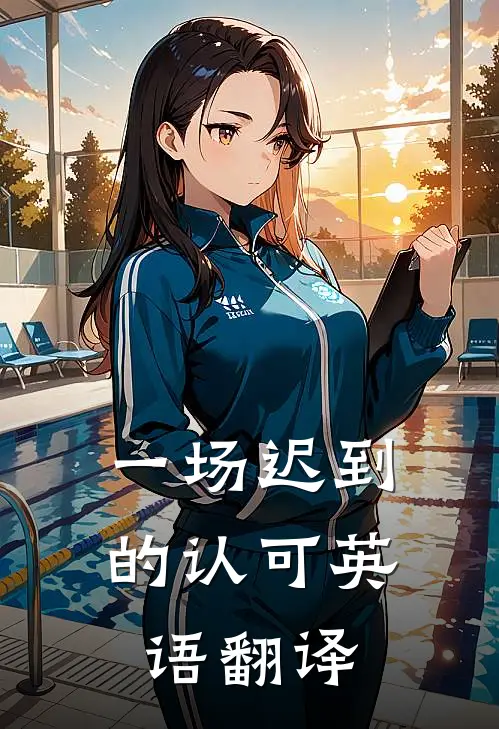 一场迟到的认可英语翻译