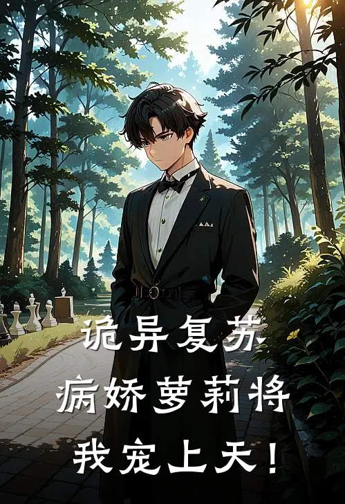 诡异复苏：病娇萝莉将我宠上天！依灵苏烟免费小说阅读_免费小说大全诡异复苏：病娇萝莉将我宠上天！(依灵苏烟)