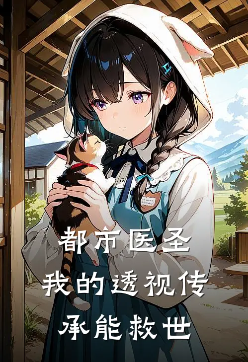 陈宇李悦(都市医圣：我的透视传承能救世)全本阅读_陈宇李悦最新热门小说