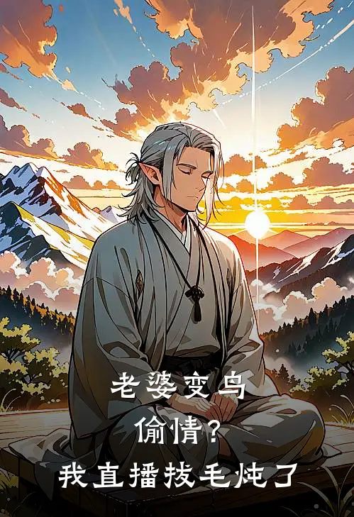 林枫赵倩老婆变鸟偷情？我直播拔毛炖了最新章节在线阅读_林枫赵倩完整版阅读