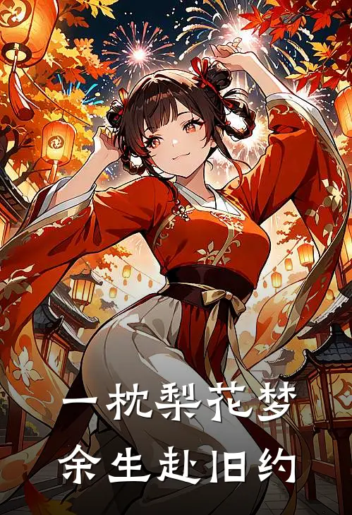 一枕梨花梦，余生赴旧约沈清辞沈清羽全章节免费在线阅读_《一枕梨花梦，余生赴旧约》精彩小说