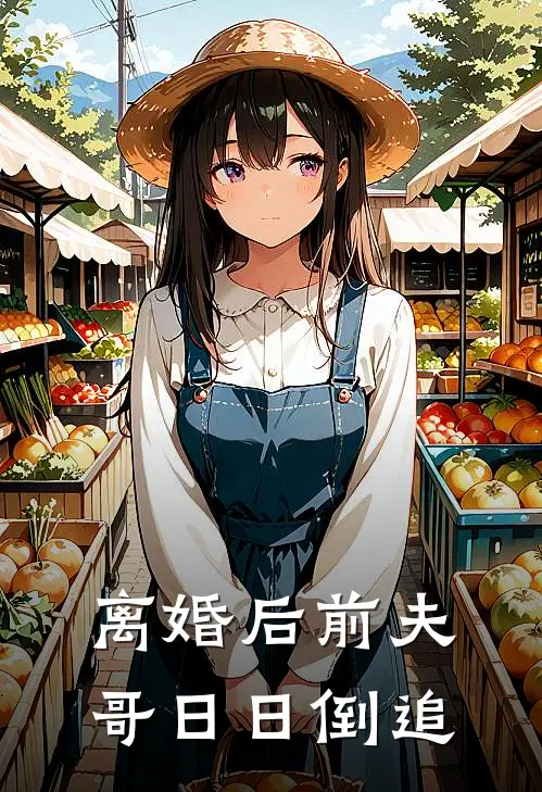 离婚后前夫哥日日倒追(沈衿衿傅珩)完整版免费阅读_最新章节列表离婚后前夫哥日日倒追(沈衿衿傅珩)