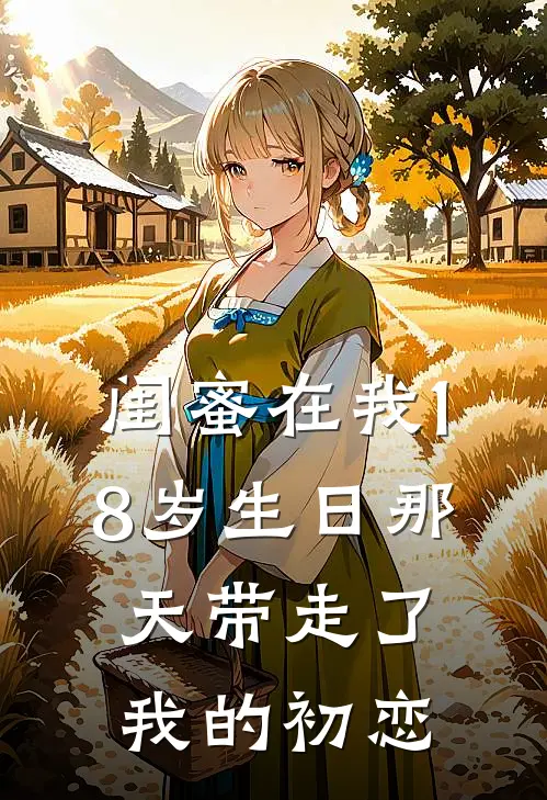 闺蜜在我18岁生日那天带走了我的初恋(周婷陆言)在线阅读免费小说_完整版小说免费阅读闺蜜在我18岁生日那天带走了我的初恋(周婷陆言)