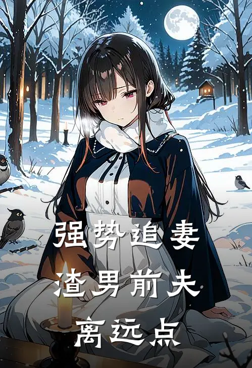 强势追妻，渣男前夫离远点顾景沉苏南央_《强势追妻，渣男前夫离远点》最新章节免费在线阅读