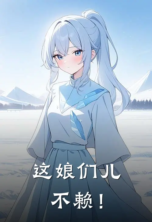 这娘们儿不赖！