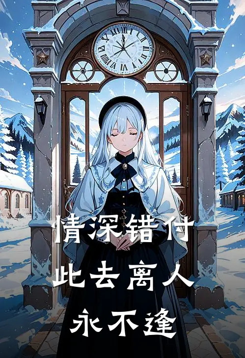 情深错付，此去离人永不逢贺寒骁苏意羡完本完结小说_热门小说排行榜情深错付，此去离人永不逢贺寒骁苏意羡