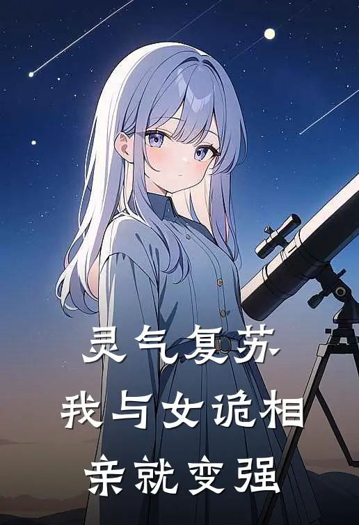 灵气复苏，我与女诡相亲就变强江晨韩清雪全本免费在线阅读_江晨韩清雪全文阅读