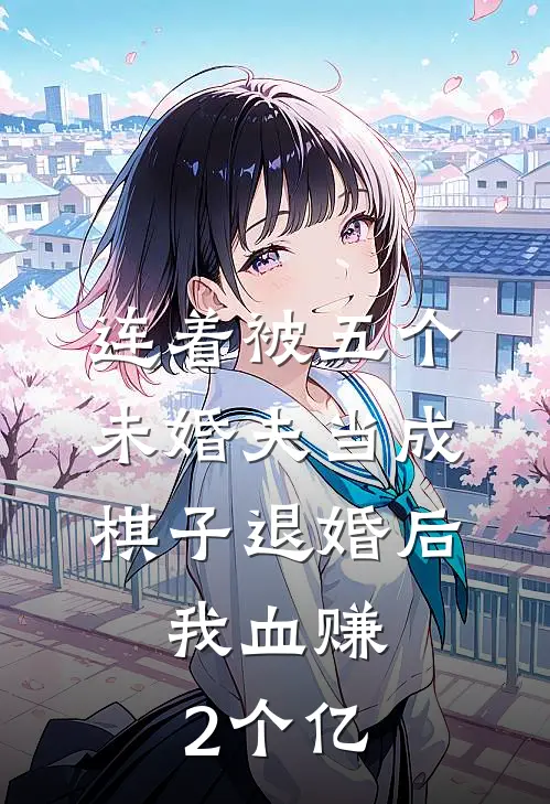 连着被五个未婚夫当成棋子退婚后，我血赚2个亿（林瑶瑶傅司琛）全文免费阅读无弹窗大结局_（连着被五个未婚夫当成棋子退婚后，我血赚2个亿全文免费阅读无弹窗）林瑶瑶傅司琛最新章节列表_笔趣阁（连着被五个未婚夫当成棋子退婚后，我血赚2个亿）