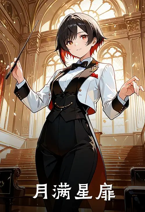 月满星扉
