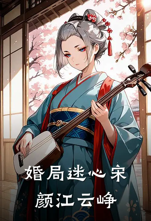 婚局迷心宋颜江云峥