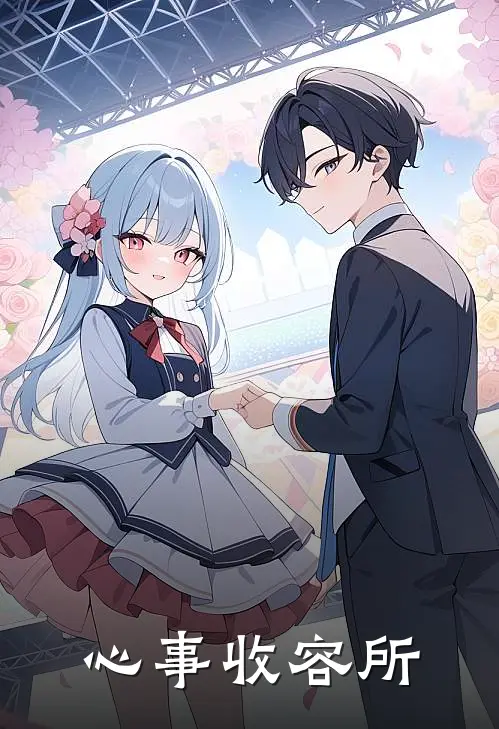 心事收容所(小莹小雪)免费小说阅读_完结版小说推荐心事收容所(小莹小雪)