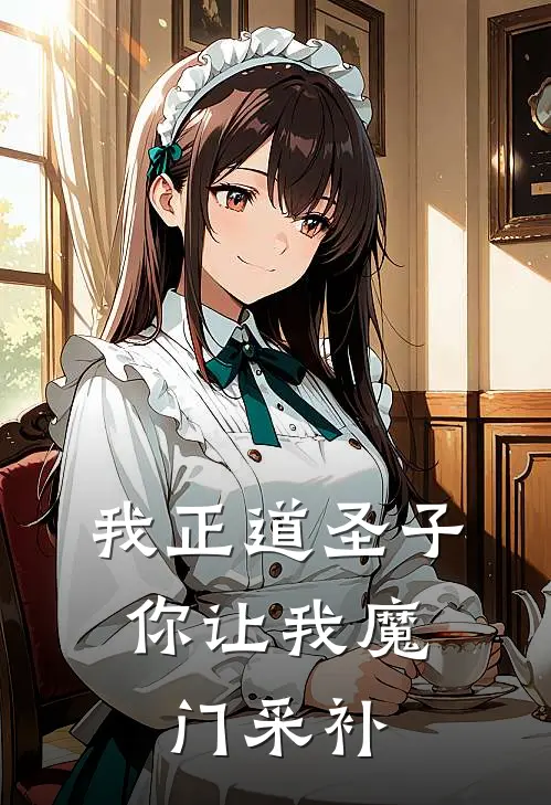 我正道圣子，你让我魔门采补