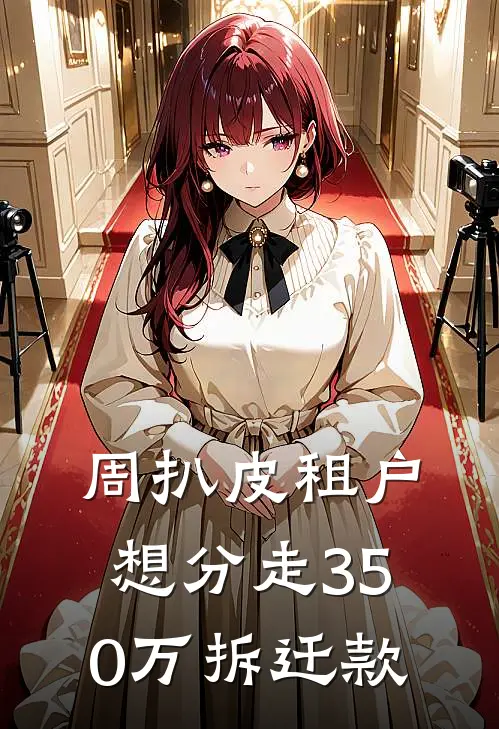 周扒皮租户想分走350万拆迁款(余丽秦舟)热门完本小说_最新小说周扒皮租户想分走350万拆迁款余丽秦舟
