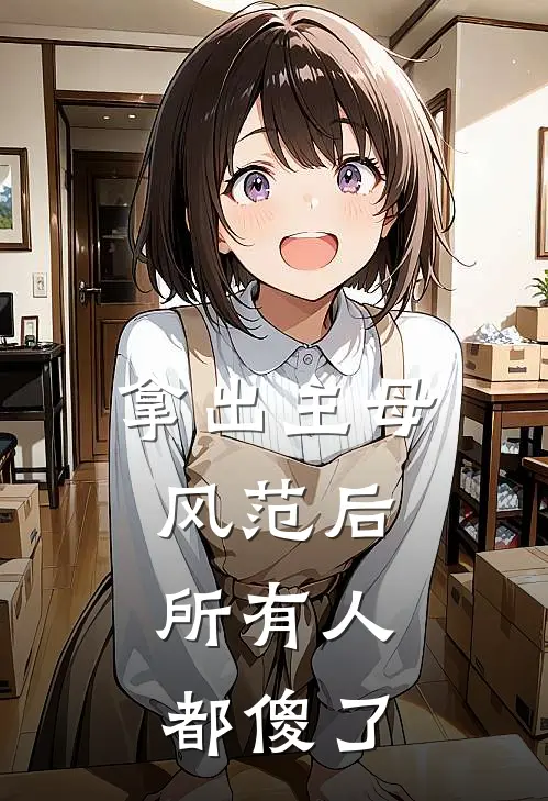 谢怀舟谢承安(拿出主母风范后，所有人都傻了)最新章节在线阅读_谢怀舟谢承安全章节阅读