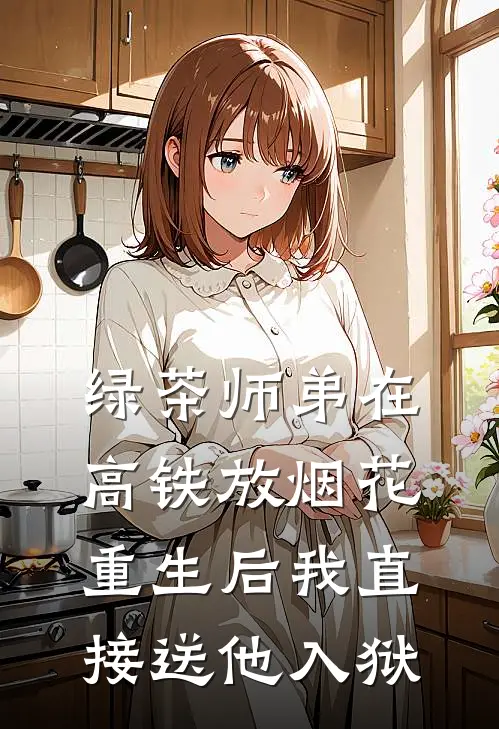 绿茶师弟在高铁放烟花，重生后我直接送他入狱宋聿小聿最新好看小说_免费小说绿茶师弟在高铁放烟花，重生后我直接送他入狱(宋聿小聿)