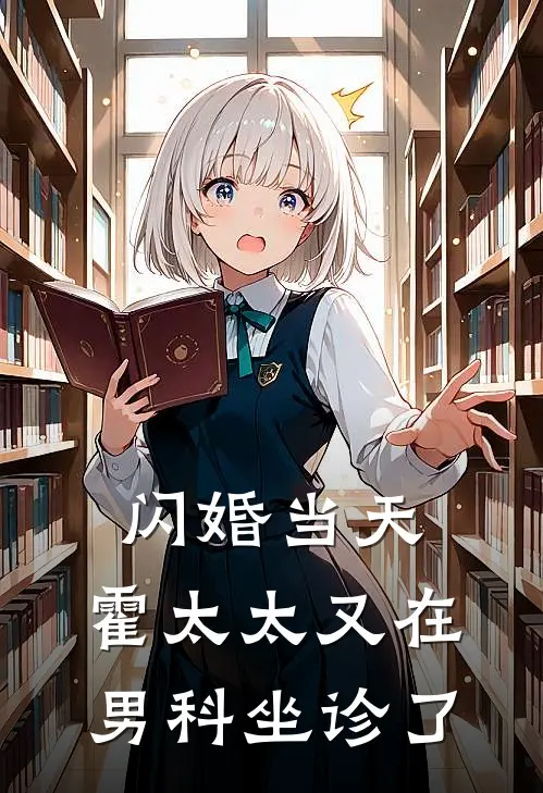 闪婚当天，霍太太又在男科坐诊了慕南溪霍宴辰热门的网络小说_热门的网络小说闪婚当天，霍太太又在男科坐诊了(慕南溪霍宴辰)