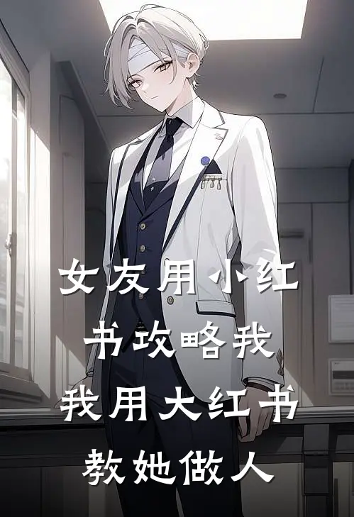 女友用小红书攻略我，我用大红书教她做人