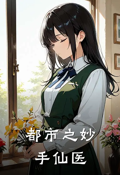 都市之妙手仙医