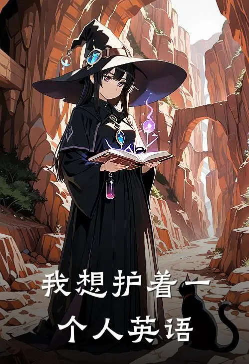 我想护着一个人英语