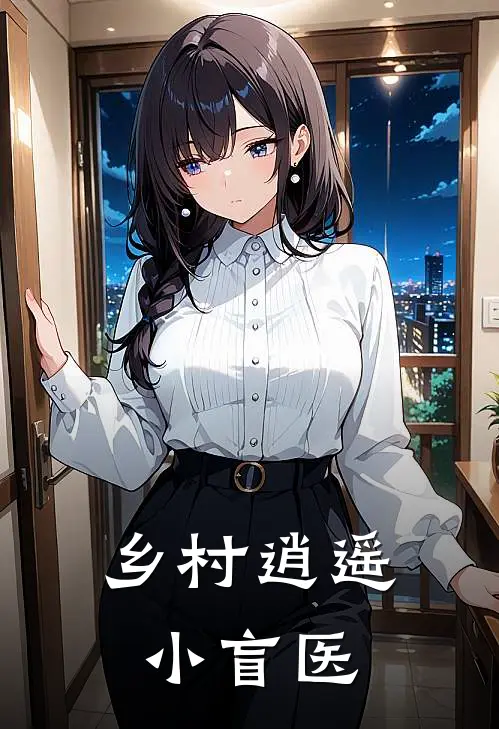 乡村逍遥小盲医