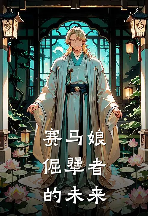 赛马娘：倔犟者的未来