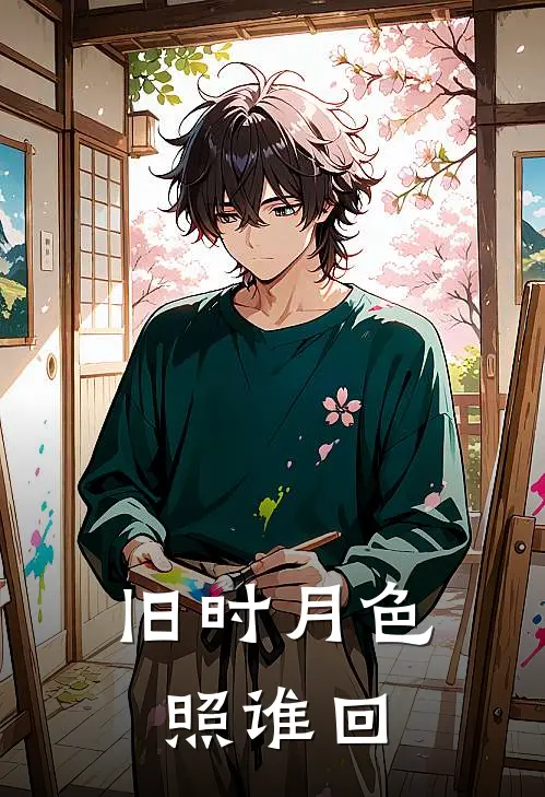 旧时月色照谁回