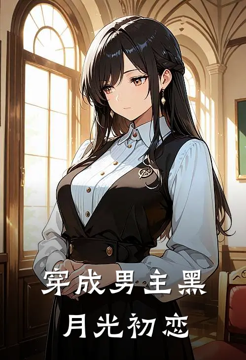 穿成男主黑月光初恋