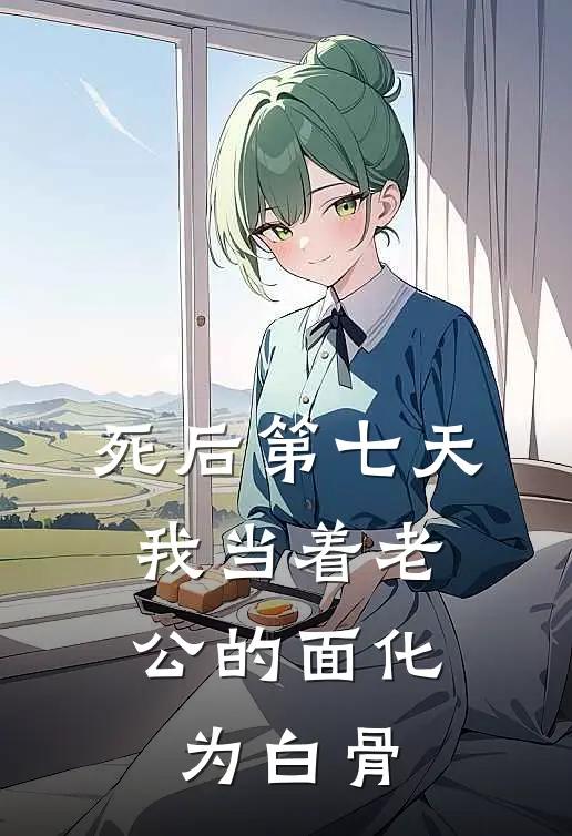 死后第七天，我当着老公的面化为白骨林知意沈砚免费热门小说_最热门小说死后第七天，我当着老公的面化为白骨林知意沈砚