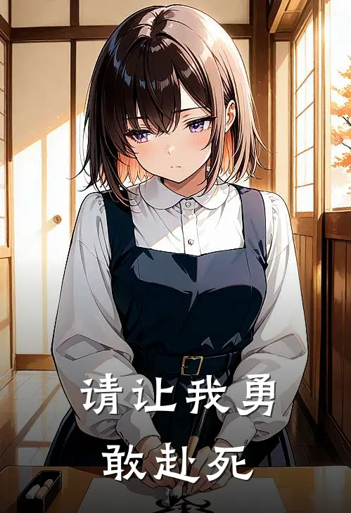 请让我勇敢赴死