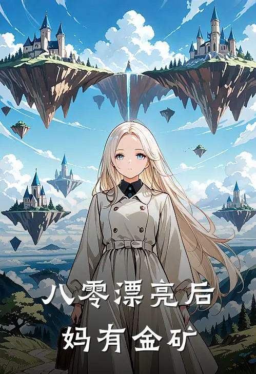 八零漂亮后妈有金矿（韩青高文静）完整版小说阅读_八零漂亮后妈有金矿全文免费阅读（韩青高文静）