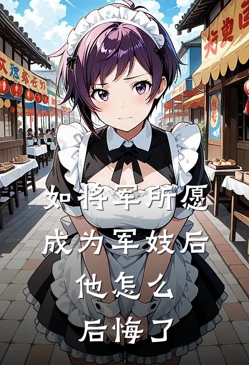 如将军所愿成为军妓后，他怎么后悔了霍骁裴远免费小说完结_最新章节列表如将军所愿成为军妓后，他怎么后悔了(霍骁裴远)