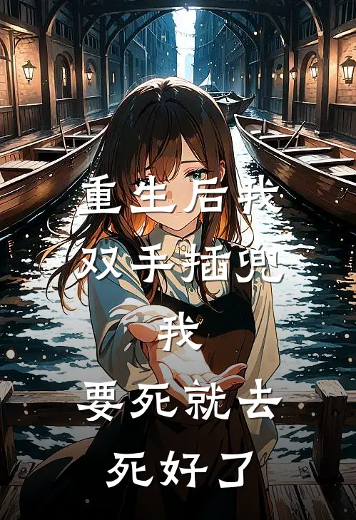 重生后我双手插兜，我：要死就去死好了