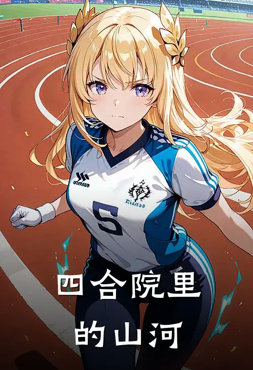 四合院里的山河