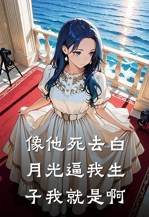 像他死去白月光逼我生子我就是啊